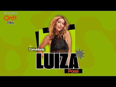 Licença Cólica, Luiza Possi e Um Casamento Surpresa: Quem Não Faz Toma em Foco!