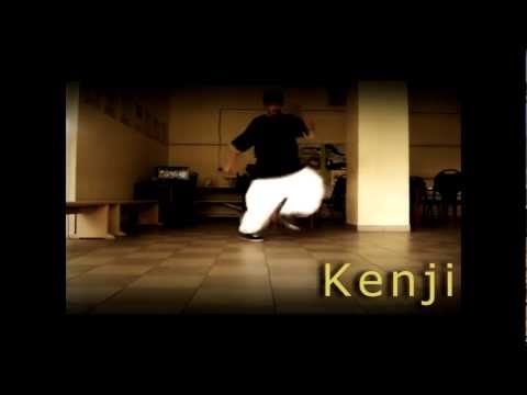 kenji на BDB vol.6 (отборочный тур)