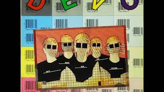DEVO - Wiggly World