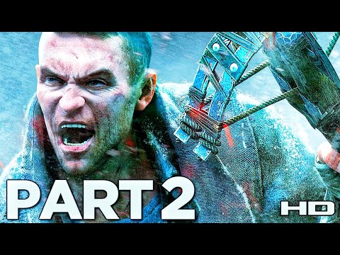 REMNANT FROM THE ASHES SUBJECT 2923 Walkthrough Gameplay Part 2 | No Commentary | FULL DLC