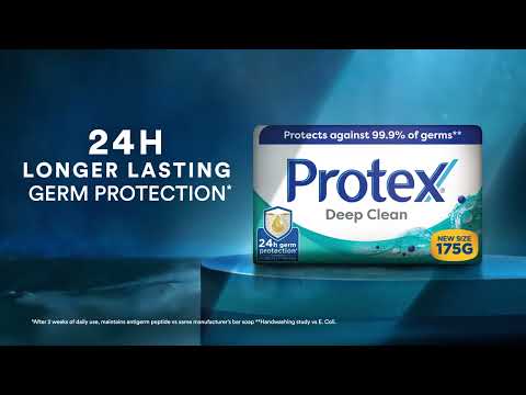 Protex Flaxseed Oil Technology