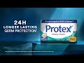 Protex Flaxseed Oil Technology