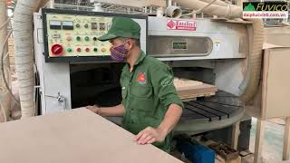 Hà Nội| ĐẠI PHÚC VINH CNC | Máy chép hình mặt bàn, mặt ghế tự động