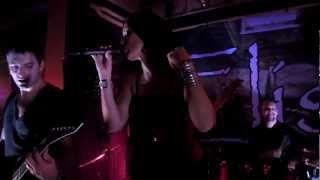 Elis - The Final Show - Full Concert - Live @ Central Garage Schaan 17/12/2011