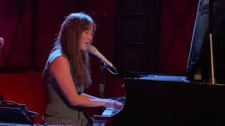 Vienna Teng - Blue Caravan - Rockwood Music Hall NYC - 10/26/22 7PM