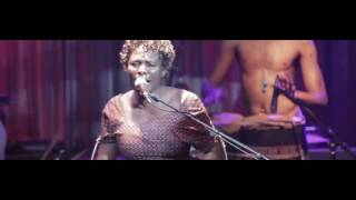 Konono N1 meets Batida
