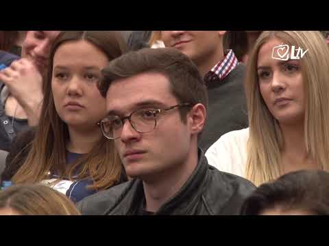 Izdvojeno 3.10.2017. - Početak akademske godine na HKS