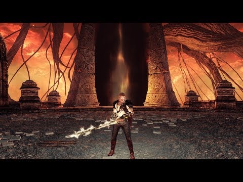 Dark Souls 2 PvP  invasoes