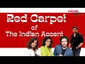 From Sanya Malhotra To Anil Kapoor Spotted At The Red Carpet Of The Indian Accent