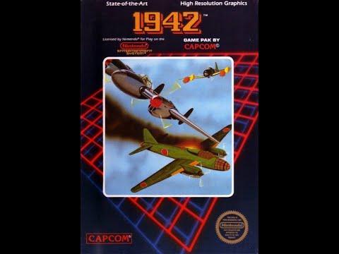 1942 NES Review