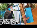 REALME C3 - AFTER 2 WEEKS | STILL WORTH IT?