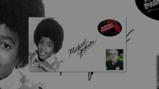 Michael Jackson Wanna Be Where You Are Remix
