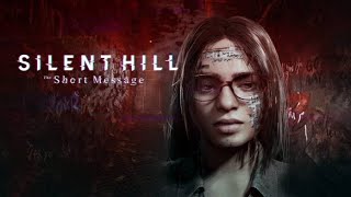 【Silent Hill: The Short Message】超話題のサイレントヒルの新作を、、、