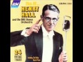 Henry Hall's BBC Dance Orchestra - One, Two, Button Your Shoe