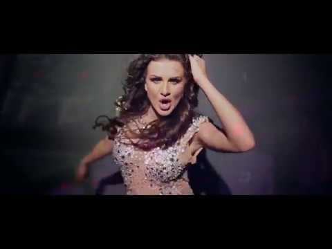 SANELA VUJNOVIC -  MORAM JA MORAM (DJ! DJUKA REMIX)  2K15