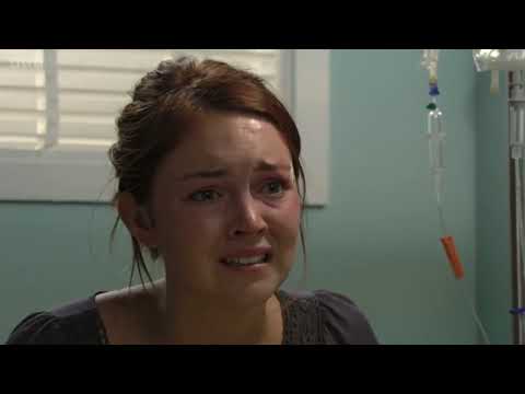 Stacey Slater 10/09/2010 (1/2)
