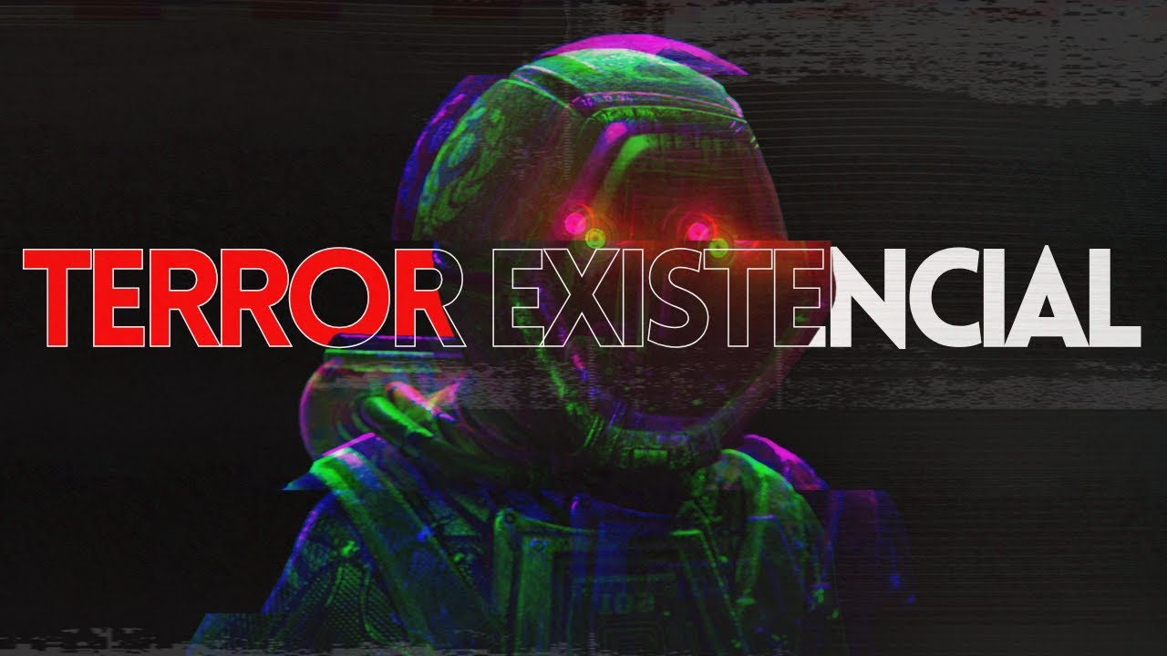 SOMA - O jogo que te da MEDO de ESTAR VIVO! [Documentário]