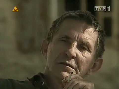 A gun for hire or the private war of Rafał Gan-Ganowicz