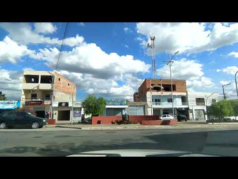 Várzea da Roça - Ba ( Parte 04 ) = 10/02/2025