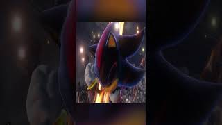Sonic X Shadow Generations Shadow Extra 2 Intro #gaming #shorts