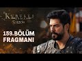 Kuruluş Osman 159. Bölüm Fragmanı