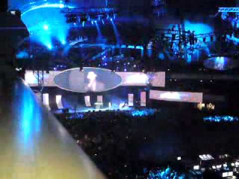 25 Years LR - Snap - Rhythm is a Dancer (Live 19.06.2010 Frankfurt)