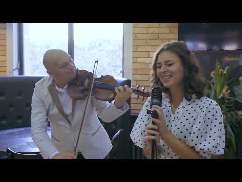 Kristof Rebeka - Kristof Family - Olyan mint Te