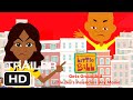 Little Bill S Valendies Day Movie Official Trailer