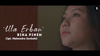 Download lagu Lagu Cover Karo Terbaru 2021 ULA ERBAN - RINA PINEM Cipt. Mahendra Surbakti mp3