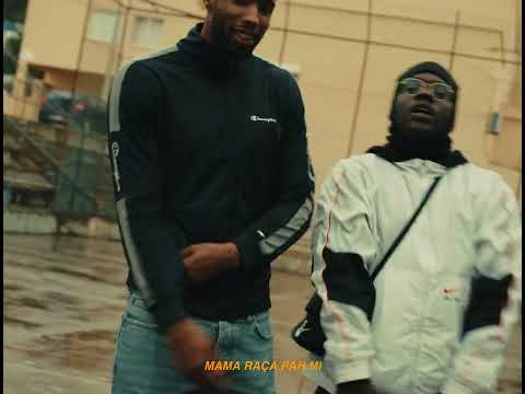 King Kunta Mg X DjoniVelli- Go Get It 🏁🏃🏿(Vídeo Oficial)