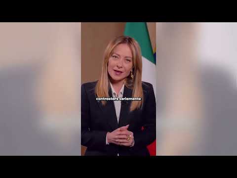 GIORGIA MELONI FURIOSA: “ALCUNI GIUDICI HANNO DECISO CHE LO STATO DEVE RISARCIRE CHI VA ESPULSO”