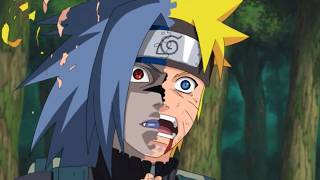 Download lagu Saat Itachi Menggunakan Genjutsu pada Naruto mp3