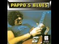 Pappo - Insoluble