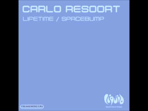 Carlo Resoort - Lifetime (4 Strings Remix Extended Edit)