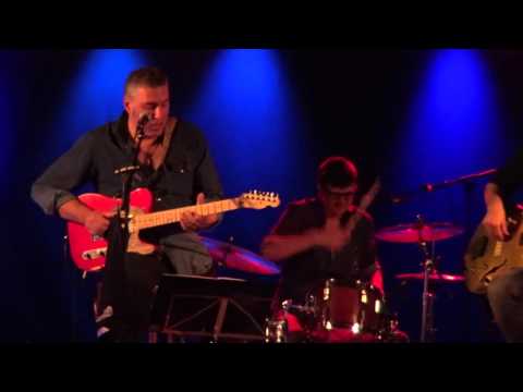 Roberto Morbioli Trio @ Haus Schmülling - "You Smile" by Roberto Morbioli