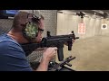 B T APC 223 Full Auto