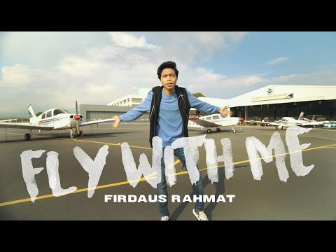 Firdaus Rahmat - Fly With Me (OST Do You Love Me Captain - Official Music Video)