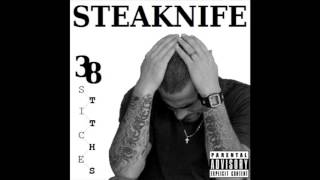 Steaknife - Lawnchair High (feat. Brooks Buford &amp; Danny Boone of Rehab)