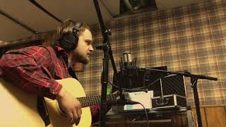 Graveyard - The Devil Makes Three - Cover