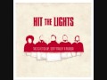 Speakers Blown- Hit The Lights [LYRICS]