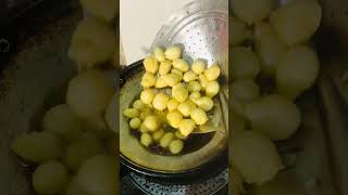 Download lagu Simple half-kilogram fried meatball recipe #snacks #culinary #sell-from-home ideas #food mp3