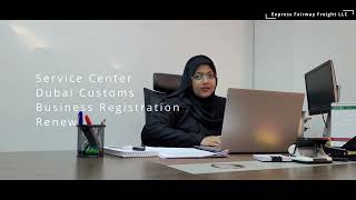 How to renew import code   Importer Exporter code renewal from Dubai t