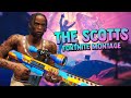 The Scotts (Fortnite Montage) The Scotts (Fortnite Montage)