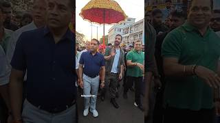 Download lagu John abraham snapped goa#bollywoodtide #ytshorts #trending #viralvideo mp3