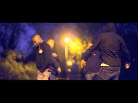 Hoodkingz  - My Darg (Official Video)