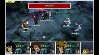 Craziest of the Crazies - Let's Play Precipice of Darkness 2 Part 3