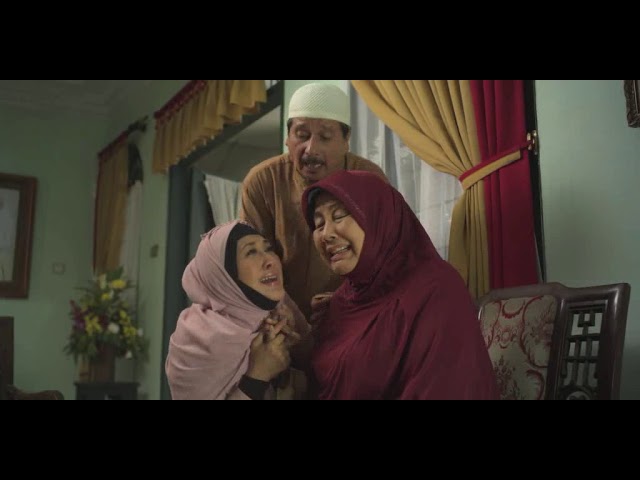 Trailer Umi Aminah