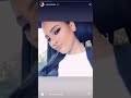 LOVE AND HIPHOP New York CAST MEMBER CYN SANTANA SNEAK PEEK OF HER NEW SONG