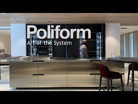 Tủ bếp Hàn Quốc