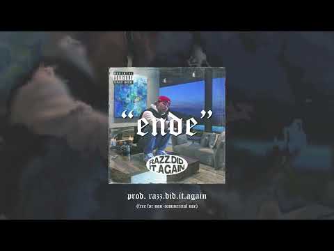 (FREE) LUIS x Edo Saiya TYPE BEAT - "ENDE" (prod. razz.did.it.again) 2022